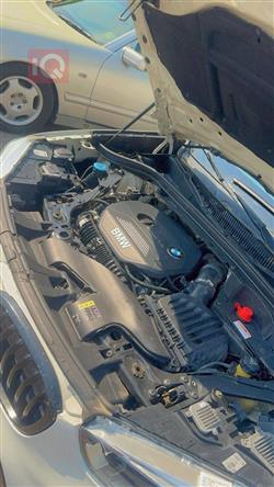 بي ام دبليو X1